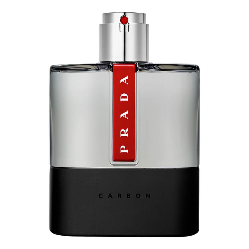 PRADA ルナロッサ カーボン オードトワレ 50mL プラダ PRADA ルナロッサ カーボン オードトワレ 50mL (PRADA/香水